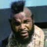 Mr.T