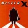 MisterX