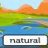 Natural