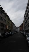 Strassenstrich in hannover